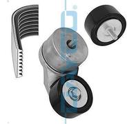 V-ribbed Belt Se DAYCO KPV236HD for DAF CF 12.903 2013-