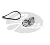 V-ribbed Belt Se GATES K018PK1330HD for MAN TGA 6.871 2001-2001