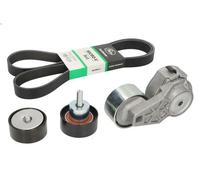V-ribbed Belt Se GATES K018PK1753HD