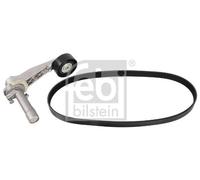 V-RIBBED BELT SET 107424