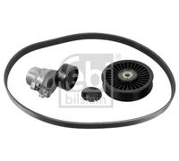 V-RIBBED BELT SET 178228