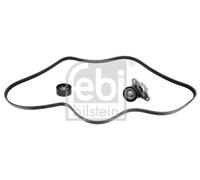 V-RIBBED BELT SET 183565