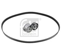 FEBI BILSTEIN 183561 V-Ribbed Belt Set