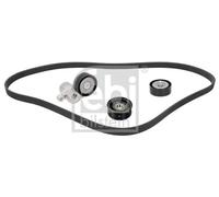 FEBI BILSTEIN 184826 V-Ribbed Belt Set