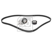 FEBI BILSTEIN 184895 V-Ribbed Belt Set