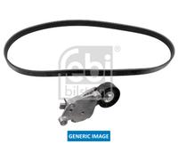 FEBI BILSTEIN 187720 V-Ribbed Belt Set