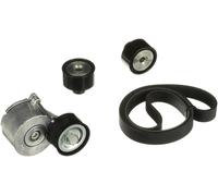 V-Ribbed Belt Set Belt Drive Fits Citroen Ford Mazda Peugeot GATES K016PK1340