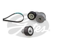 V-Ribbed Belt Set Belt Drive Fits CV Commercial Vehicles DAF GATES K018PK1972HD