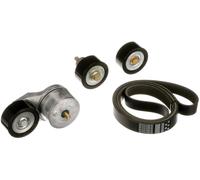 V-Ribbed Belt Set Belt Drive Fits CV Commercial Vehicles DAF GATES K018PK2058HD