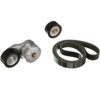 GATES K048PK2080HD V-Ribbed Belt Set
