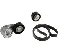 GATES K066PK1413 V-Ribbed Belt Set