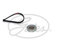 GATES K014PK1708 V-Ribbed Belt Set