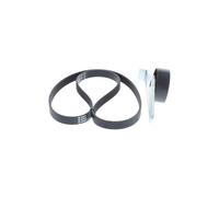 V-Ribbed Belt Set BOSCH Fits DACIA Dokker Express Lodgy RENAULT 08-21 1987600720