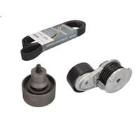 V-ribbed Belt Set DAYCO KPV023HD for DAF CF 85 12.902 2005-2013