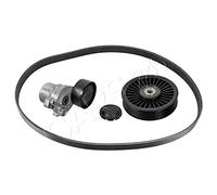 V-Ribbed Belt Set FEBI Fits MERCEDES C-Class T-Model E-Class 13-19 0039935396