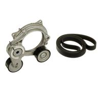 Gates V-Ribbed Belt Set for Audi A7 2017-2021