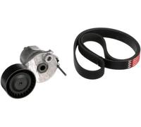 Gates K016PK1073 V-Ribbed Belt Set