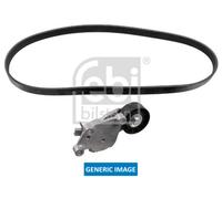 FEBI BILSTEIN 193771 V-Ribbed Belt Set
