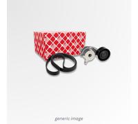 FEBI BILSTEIN 193411 V-Ribbed Belt Set