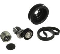 New V-Ribbed Belt Set for AUDI SEAT SKODA VW:A1,A3,Q3,EOS,LEON