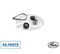 V-Ribbed Belt Set for BMW E87 E90 E93 E92 GATES K016PK1835XS