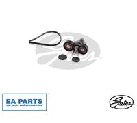 V-Ribbed Belt Set for BMW F20 F21 F22 E90 GATES K236PK1700