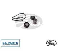 V-Ribbed Belt Set for BMW GATES K026PK1835XS