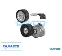 V-Ribbed Belt Set for FIAT DUCATO DAYCO KPV070