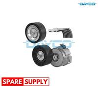 V-RIBBED BELT SET FOR FIAT DUCATO DAYCO KPV070
