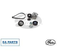 V-Ribbed Belt Set for FORD TRANSIT GATES K166PK1640
