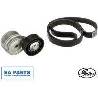 V-Ribbed Belt Set for IVECO DAILY GATES K066PK1053