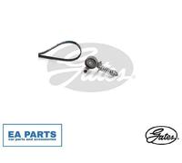 V-Ribbed Belt Set for OPEL AGILA ASTRA H ASTRA CLASSIC G GATES K015PK1230