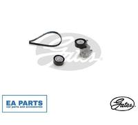 V-Ribbed Belt Set for OPEL ASTRA J INSIGNIA A GATES K036PK1903
