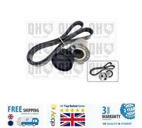 V Ribbed Belt Set For Renault TWINGO THALIA SCENIC MODUS 117207020R
