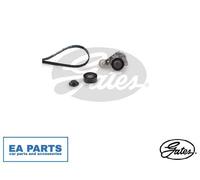 V-Ribbed Belt Set for VOLVO S60 S80 V70 XC90 GATES K046DPK1825