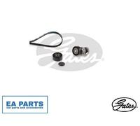 V-Ribbed Belt Set for VW AMAROK CALIFORNIA T5 Camper GATES K016PK1550XS
