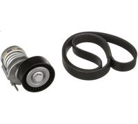 V-ribbed Belt Set GATES K036PK1078 for AUDI A2 (8Z0) 1.6 2002-2005