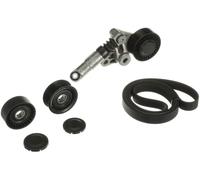 V-ribbed Belt Set GATES K036PK2478