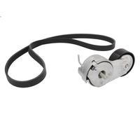 V-ribbed Belt Set INA 529 0013 10 for ABARTH PUNTO EVO 1.4 2009-2012