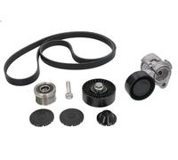 V-ribbed Belt Set INA 529 0043 20 for BMW 5 (E60) 3 2004-2007