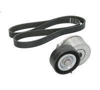 V-ribbed Belt Set INA 529 0105 10 for FORD KUGA I 2 2010-2012