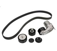 V-ribbed Belt Set INA 529 0211 10 for BMW 5 (F10) 3 2010-2016