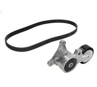 V-ribbed Belt Set INA 529 0214 10 for PEUGEOT 407 (6D_) 2 2004-2005