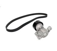 INA 529 0235 10 V-Ribbed Belt Set
