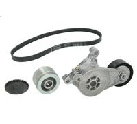 V-Ribbed Belt Set INA 529 0468 20 for AUDI A3 (8P1) 2 2003-2012