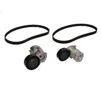 V-ribbed Belt Set INA 529 0477 10 for VOLVO V50 (545) 2 2010-2012