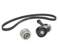 V-ribbed Belt Set INA 529 0514 20 for AUDI A3 (8P1) 2 2004-2012