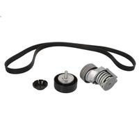 V-ribbed Belt Set INA 529 0534 10 for AUDI A3 (8P1) 1.2 2010-2012
