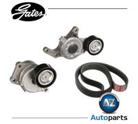 V-Ribbed Belt Kit K016PK1073EST Gates 1687978480 SU001-A4883 16116086 1611608680