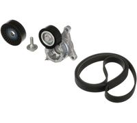 V-RIBBED BELT SET K016PK1725